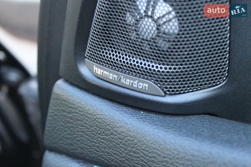 Позашляховик / Кросовер BMW X5 2015 в Рівному