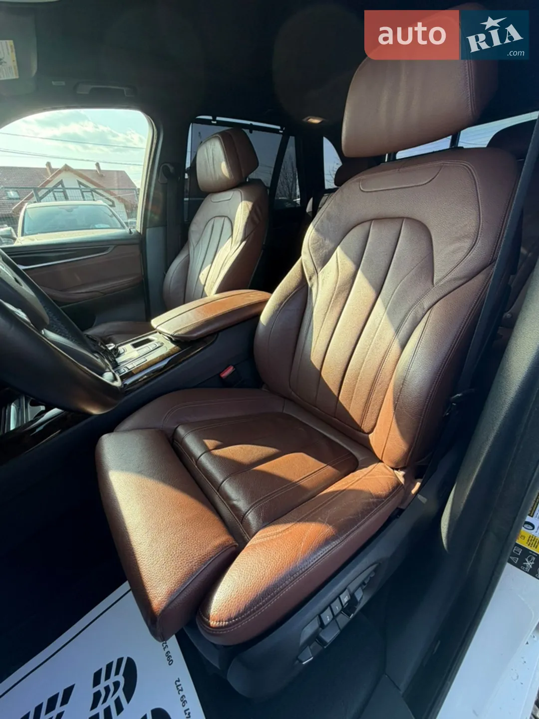 2016 BMW X5 - мініатюра 18