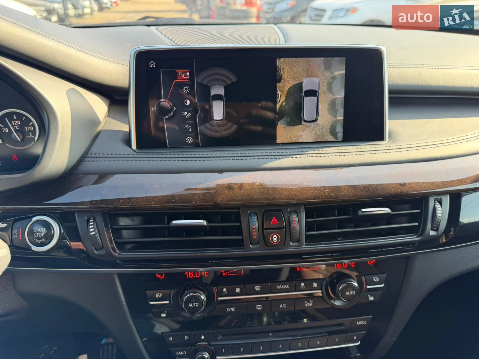2016 BMW X5 - мініатюра 49
