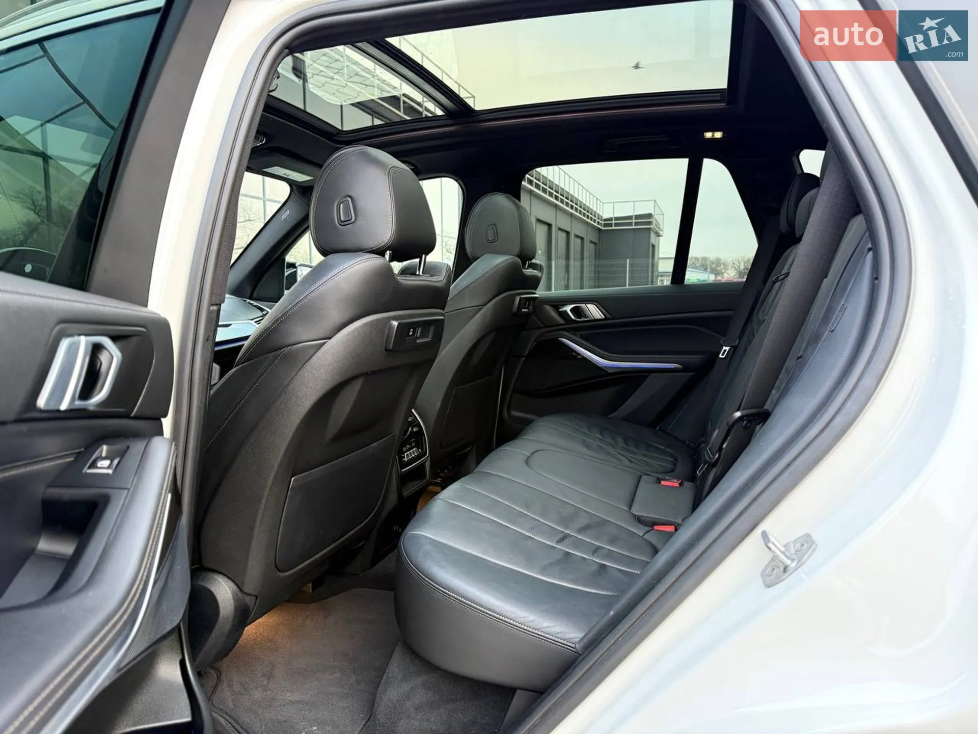 2020 BMW X5 - мініатюра 27