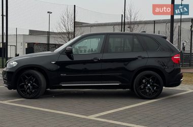 Внедорожник / Кроссовер BMW X5 2008 в Мукачево
