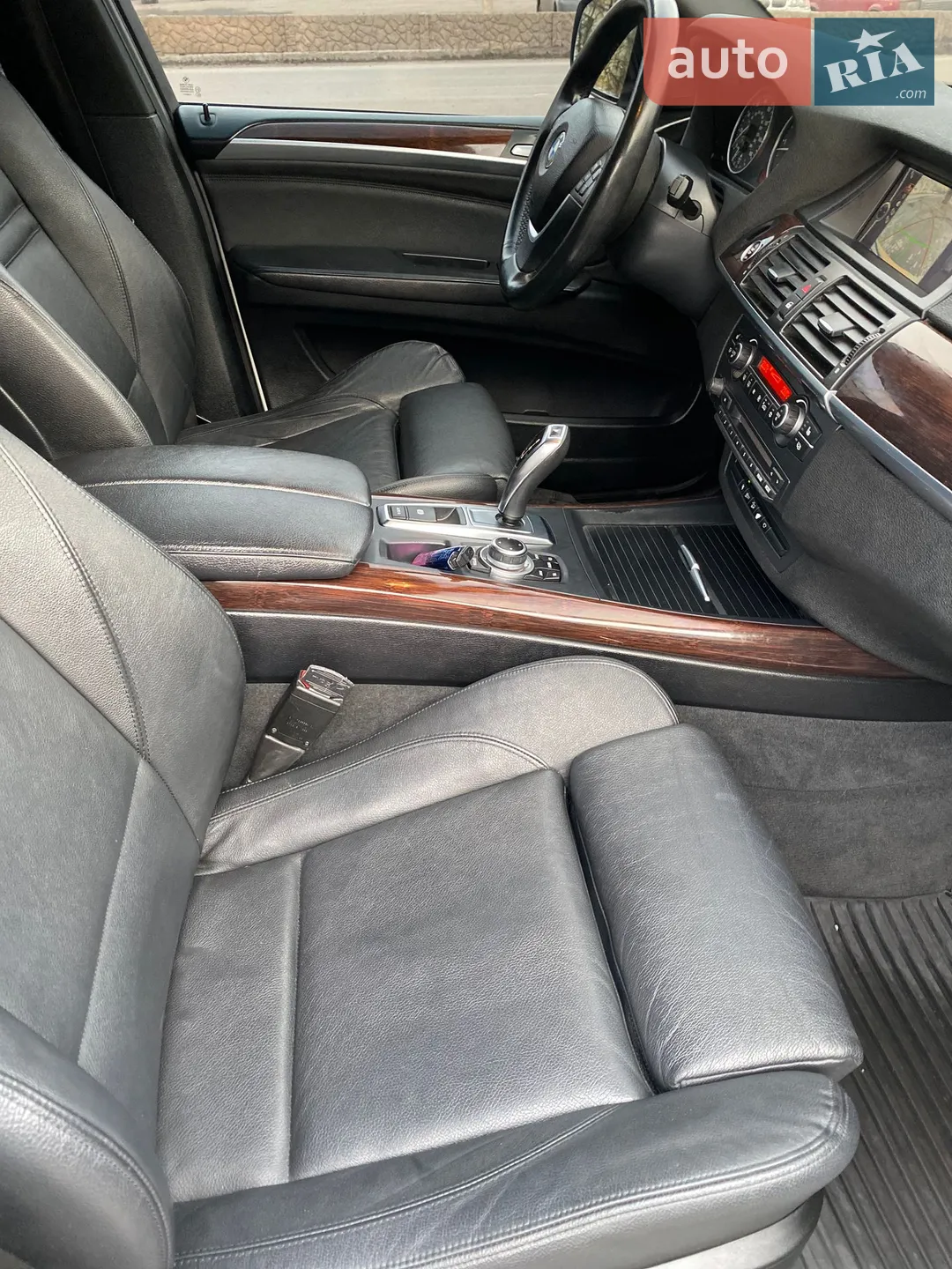 2012 BMW X5 - мініатюра 10