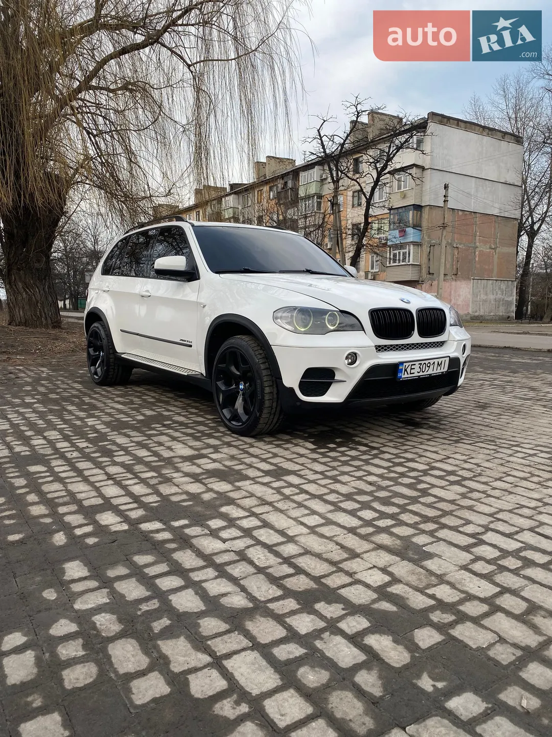 2012 BMW X5 - мініатюра 25