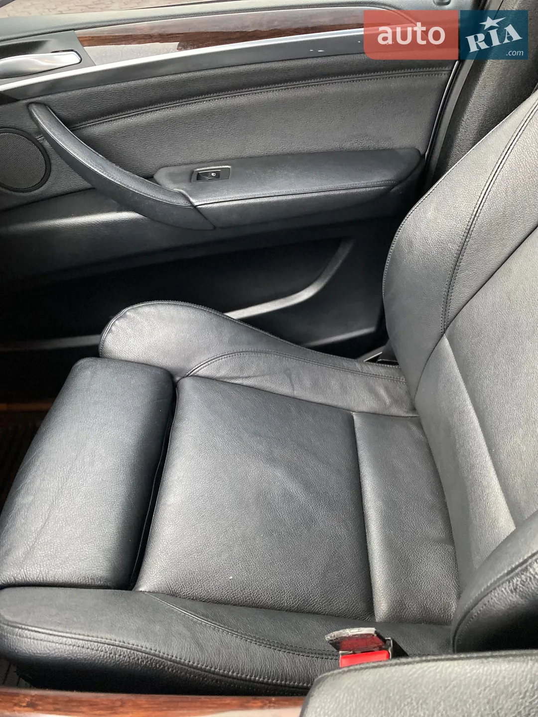 2012 BMW X5 - мініатюра 41