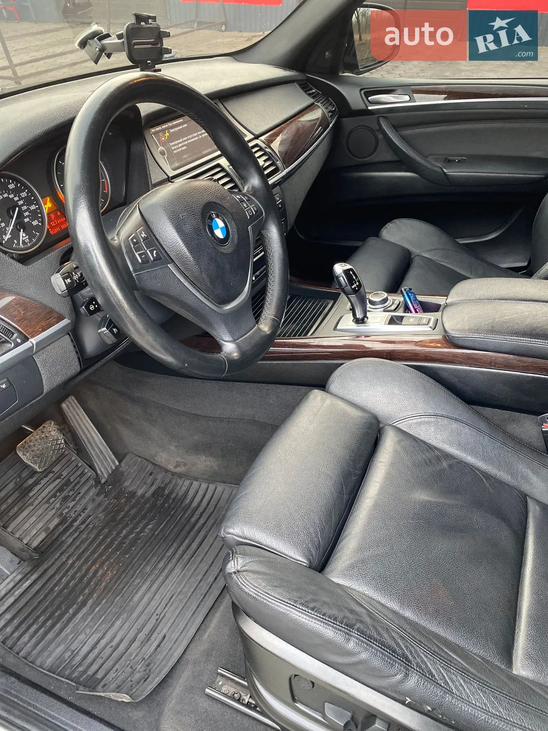 2012 BMW X5 - мініатюра 51