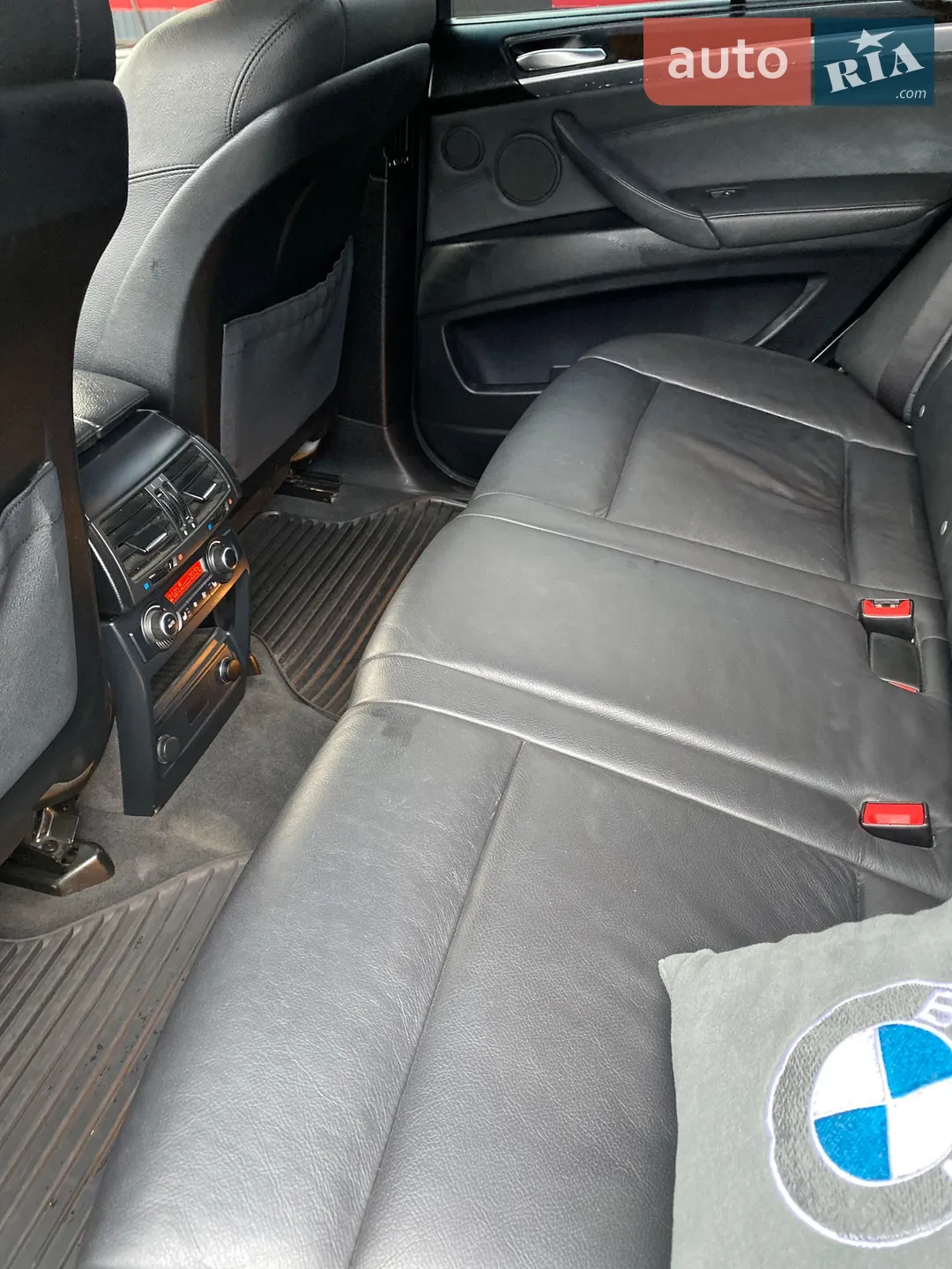 2012 BMW X5 - мініатюра 55