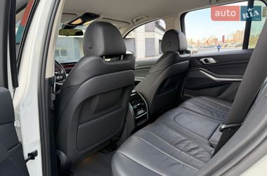 Позашляховик / Кросовер BMW X5 2019 в Києві