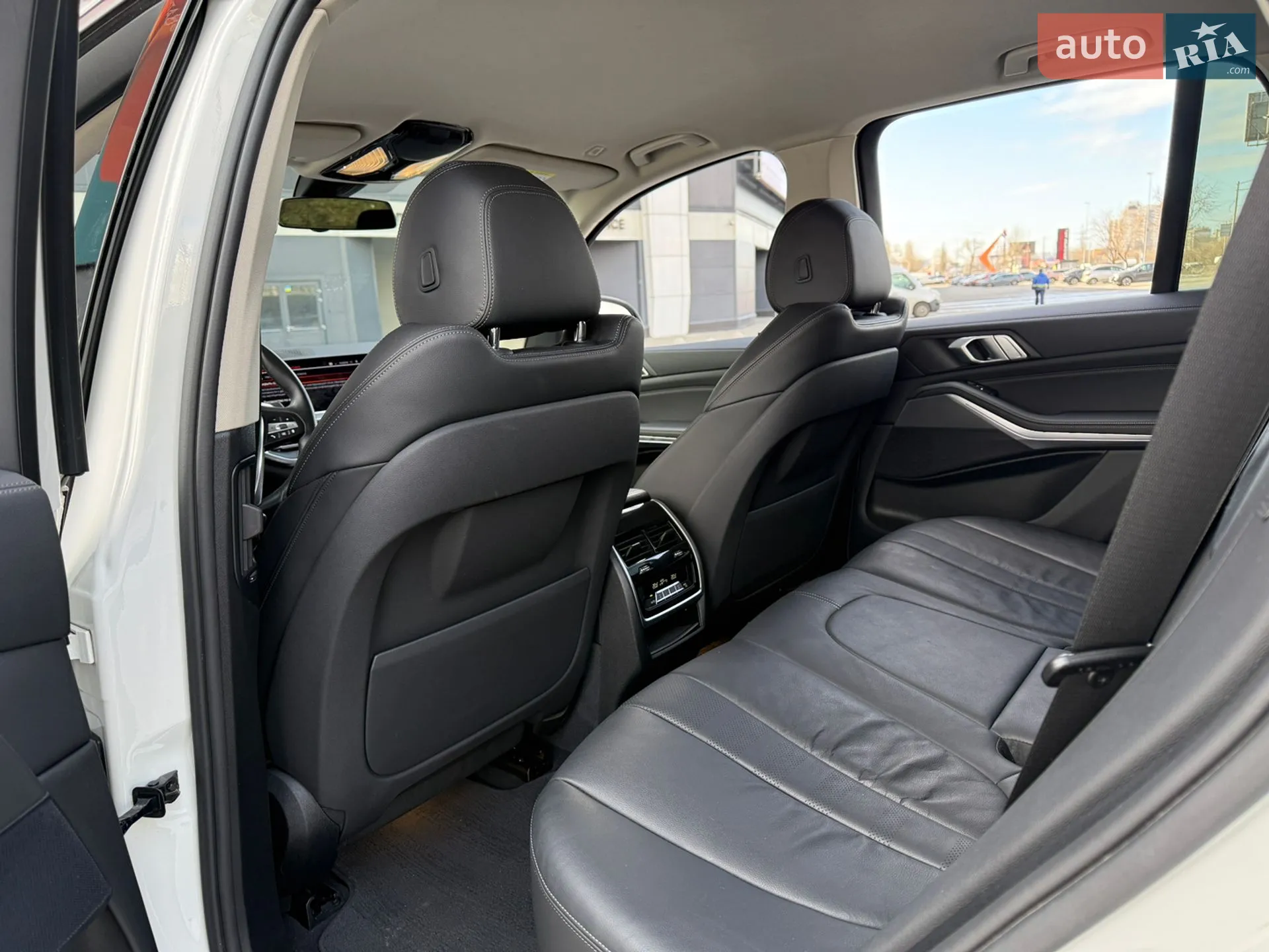 2019 BMW X5 - мініатюра 12