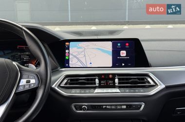 Позашляховик / Кросовер BMW X5 2019 в Києві