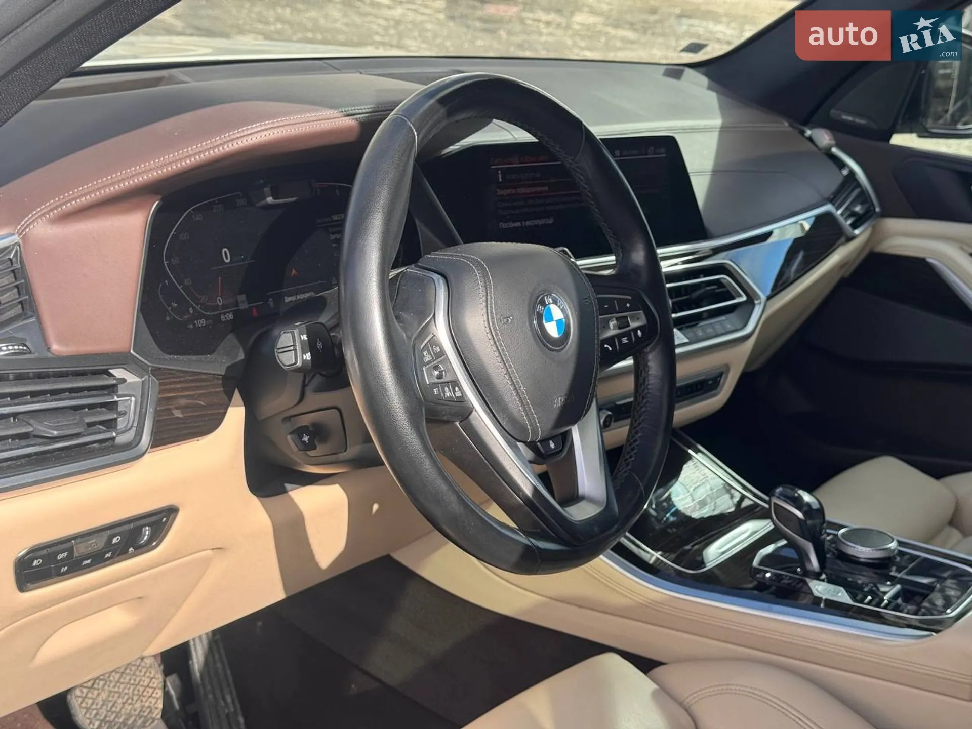 2018 BMW X5 - мініатюра 37