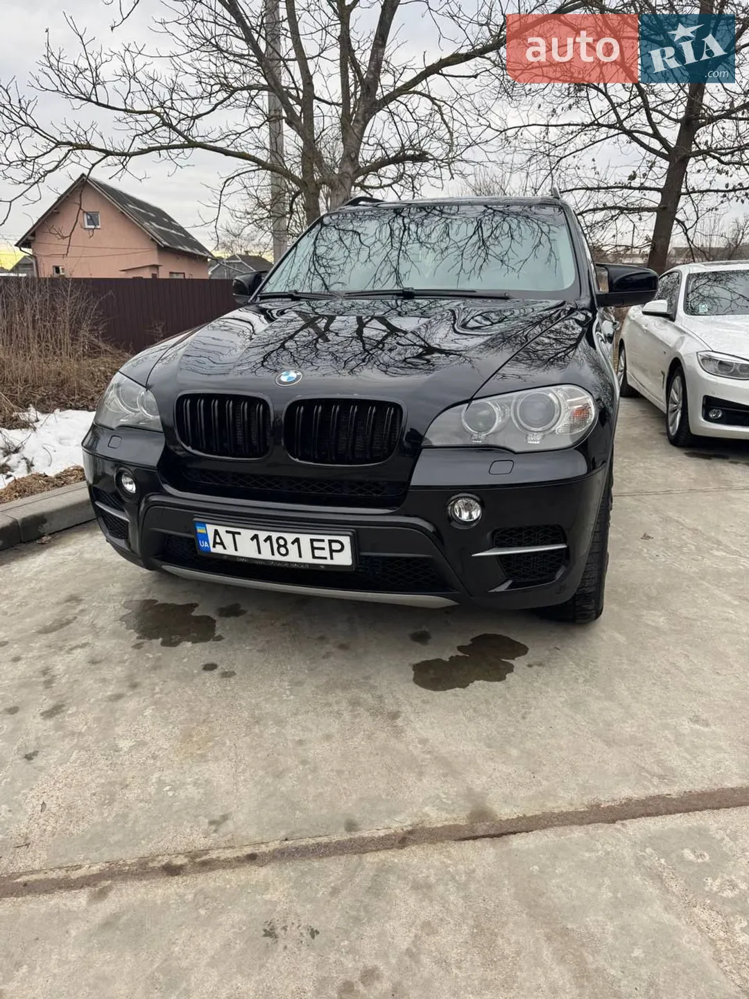 2011 BMW X5 - мініатюра 13