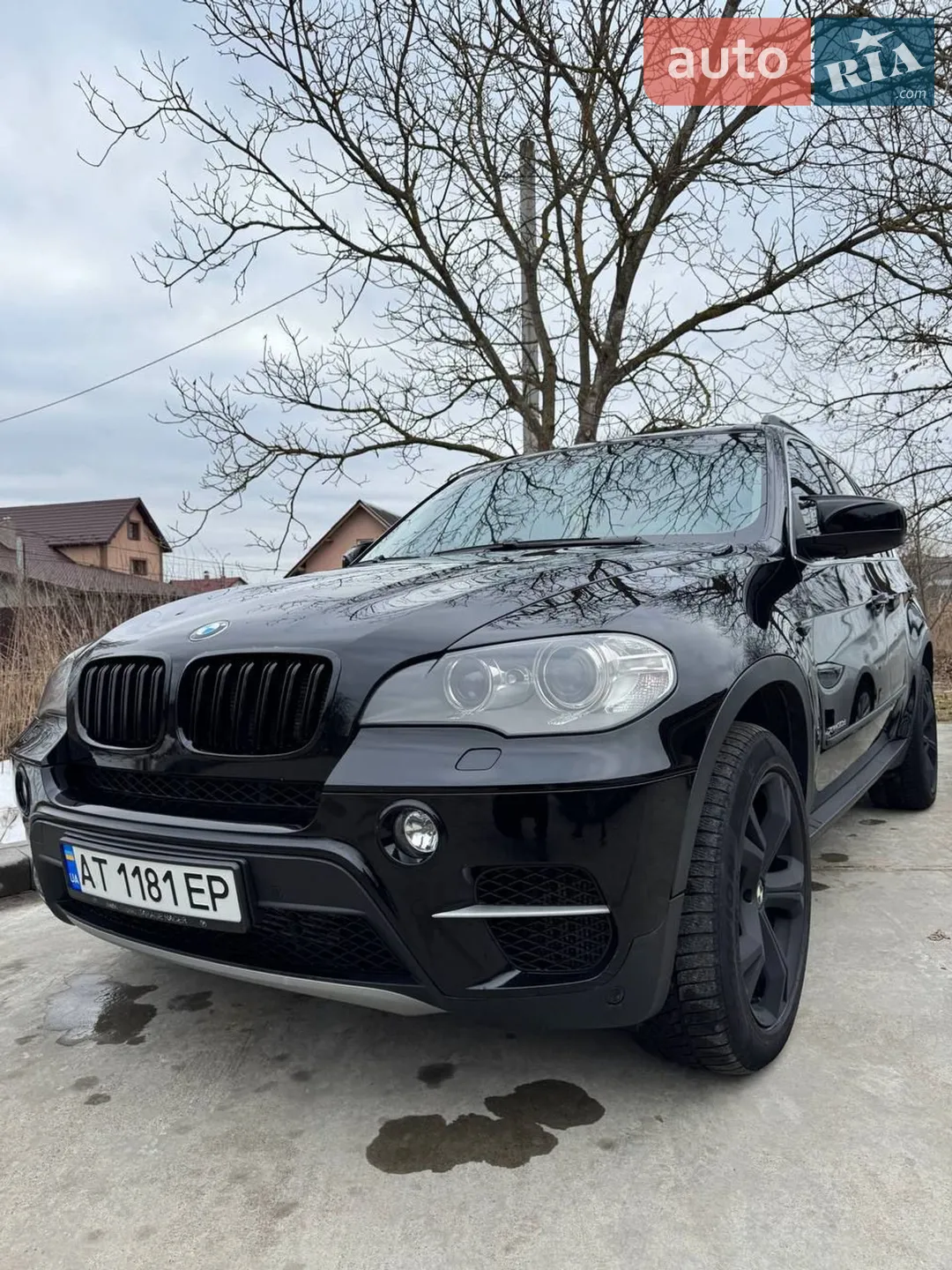 2011 BMW X5 - мініатюра 4