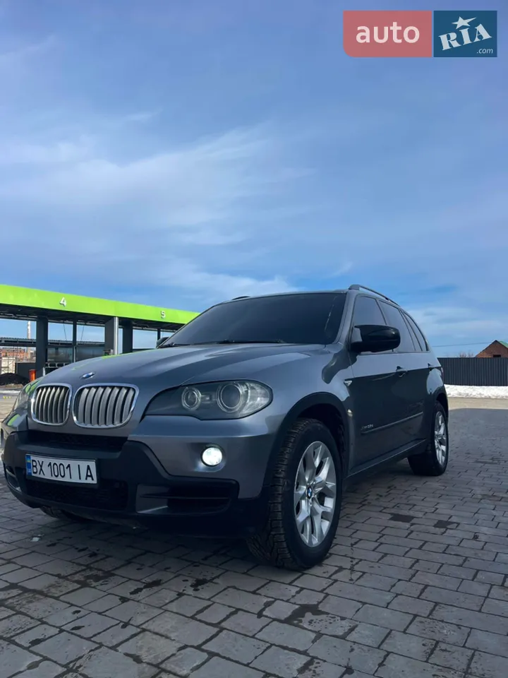 2010 BMW X5 - мініатюра 18