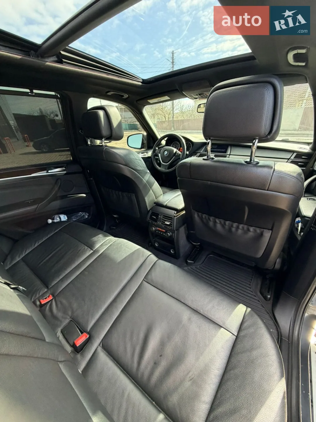 2012 BMW X5 - мініатюра 9