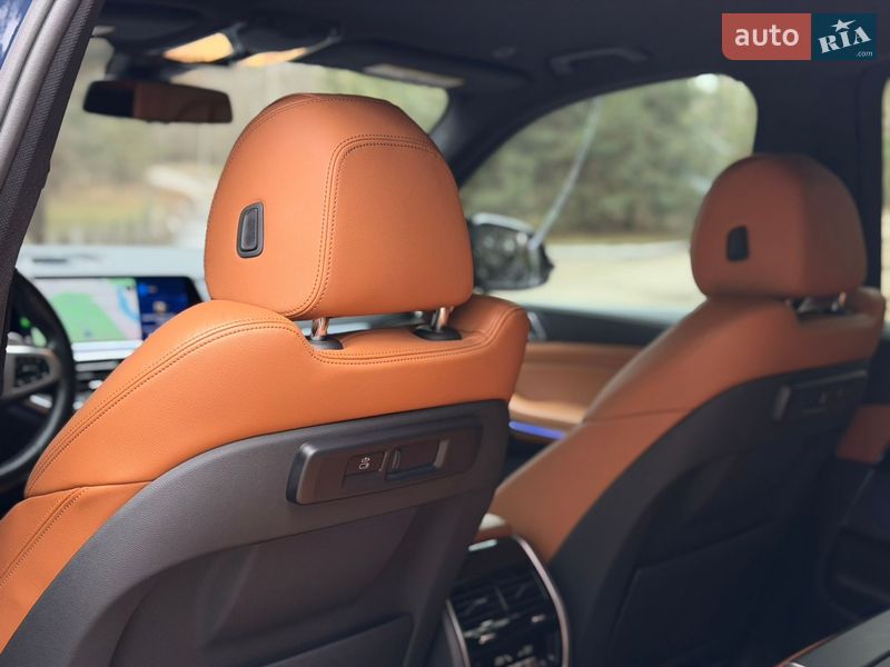 Внедорожник / Кроссовер BMW X5 2019 в Днепре