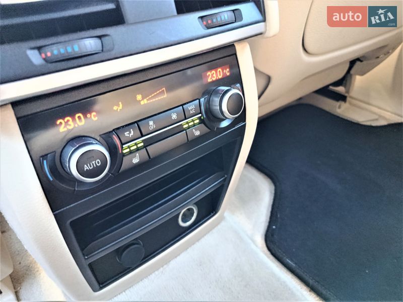 Внедорожник / Кроссовер BMW X5 2015 в Одессе