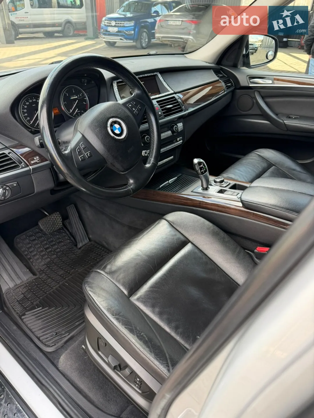 2013 BMW X5 - мініатюра 5