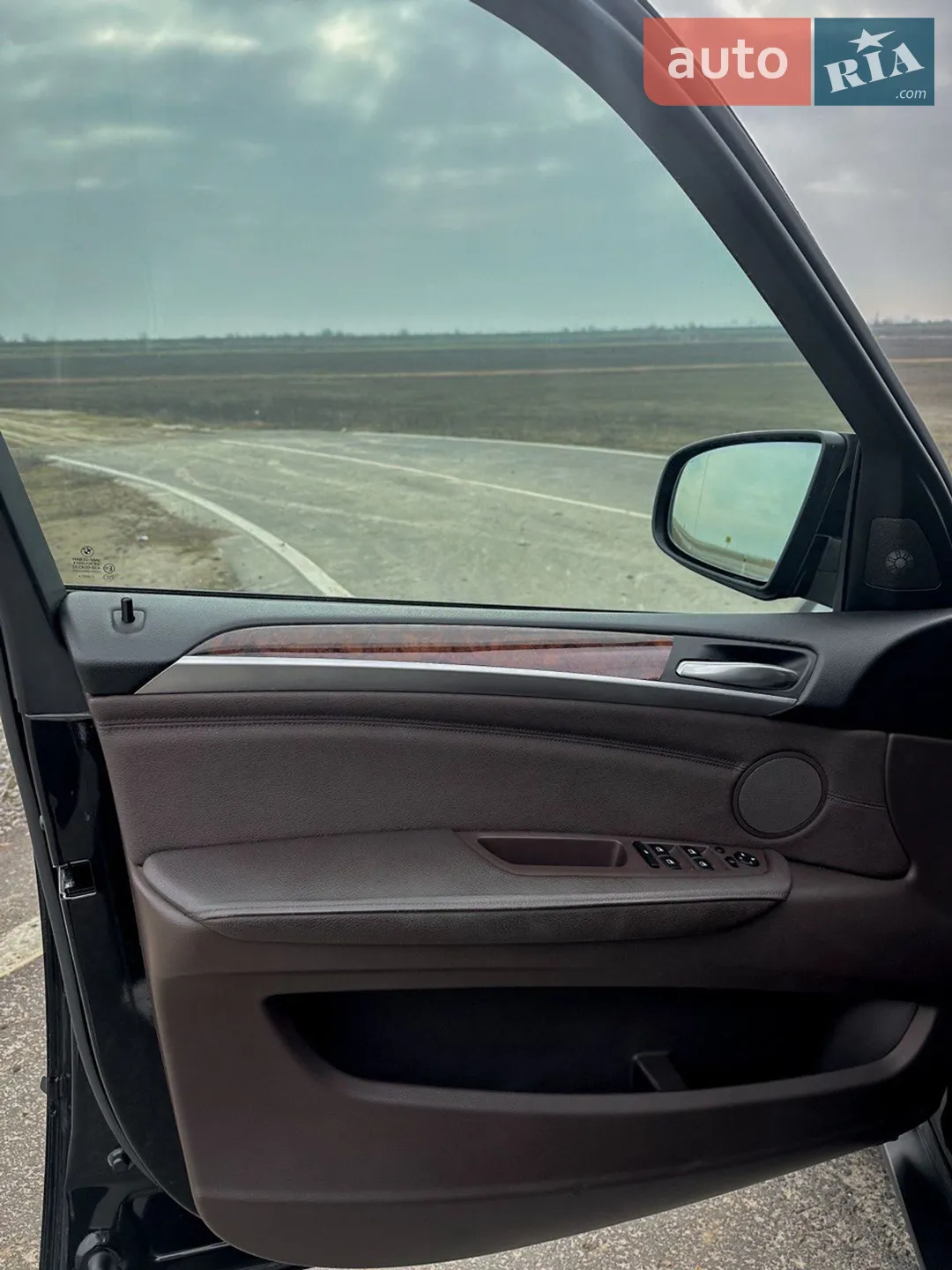 2012 BMW X5 - мініатюра 10
