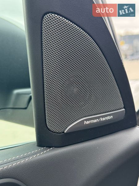 Внедорожник / Кроссовер BMW X5 2025 в Киеве