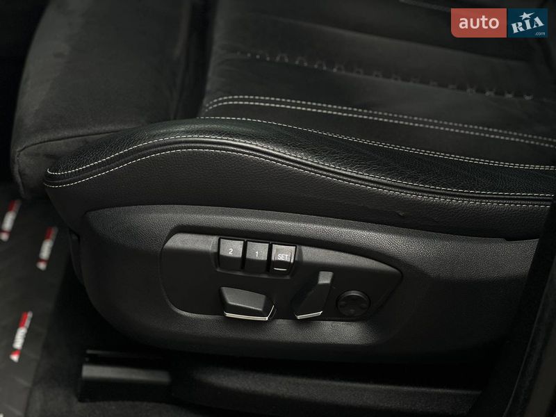 Внедорожник / Кроссовер BMW X5 2014 в Львове