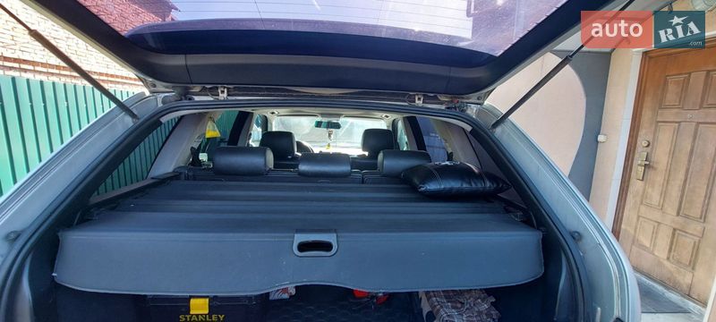 Внедорожник / Кроссовер BMW X5 2001 в Хмельницком