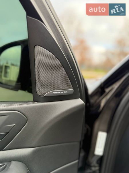 Внедорожник / Кроссовер BMW X5 2024 в Днепре