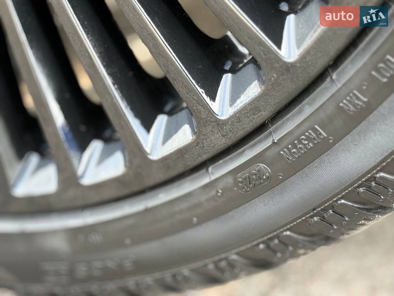 Внедорожник / Кроссовер BMW X5 2024 в Днепре