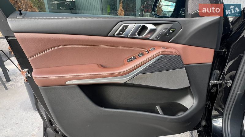 Внедорожник / Кроссовер BMW X5 2019 в Киеве