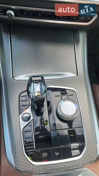 Внедорожник / Кроссовер BMW X5 2019 в Киеве