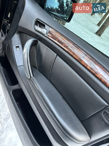 Позашляховик / Кросовер BMW X5 2006 в Сумах