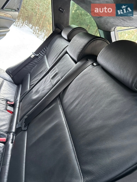 Позашляховик / Кросовер BMW X5 2006 в Сумах