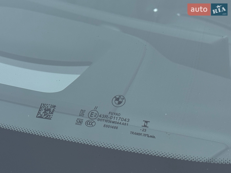 Внедорожник / Кроссовер BMW X5 2023 в Тернополе