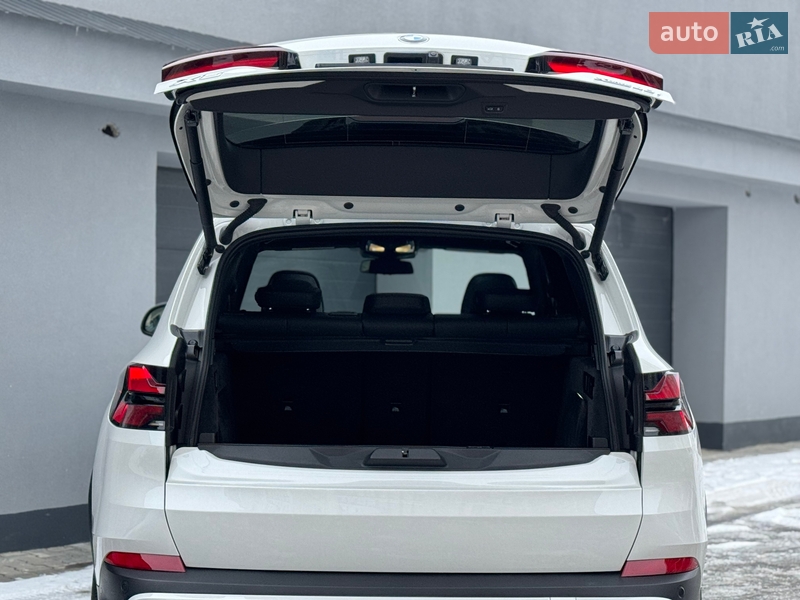 Внедорожник / Кроссовер BMW X5 2023 в Тернополе