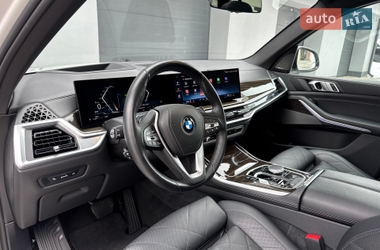 Внедорожник / Кроссовер BMW X5 2023 в Тернополе