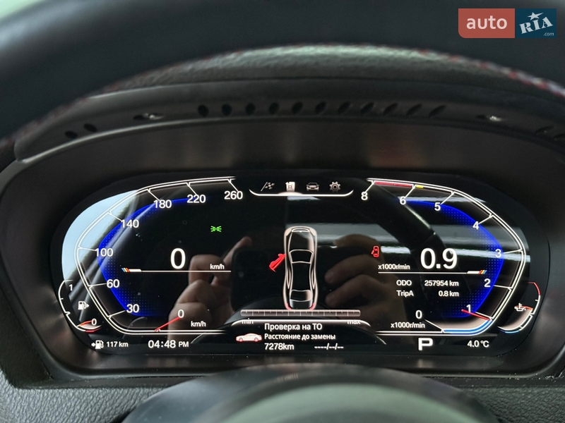 Внедорожник / Кроссовер BMW X5 2012 в Харькове