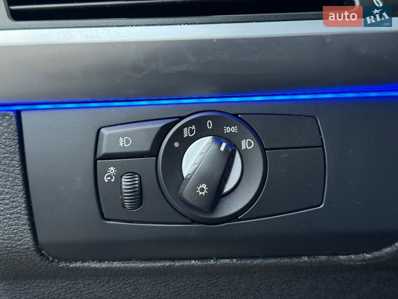 Внедорожник / Кроссовер BMW X5 2012 в Харькове