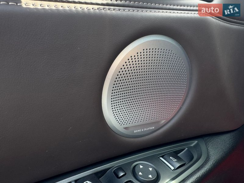 Внедорожник / Кроссовер BMW X5 2014 в Ивано-Франковске