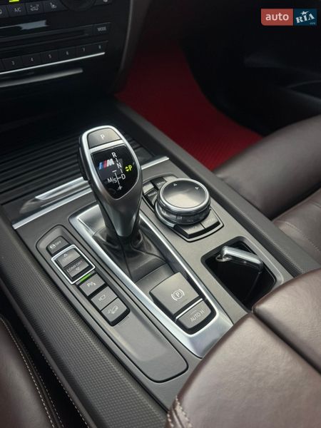 Внедорожник / Кроссовер BMW X5 2014 в Ивано-Франковске