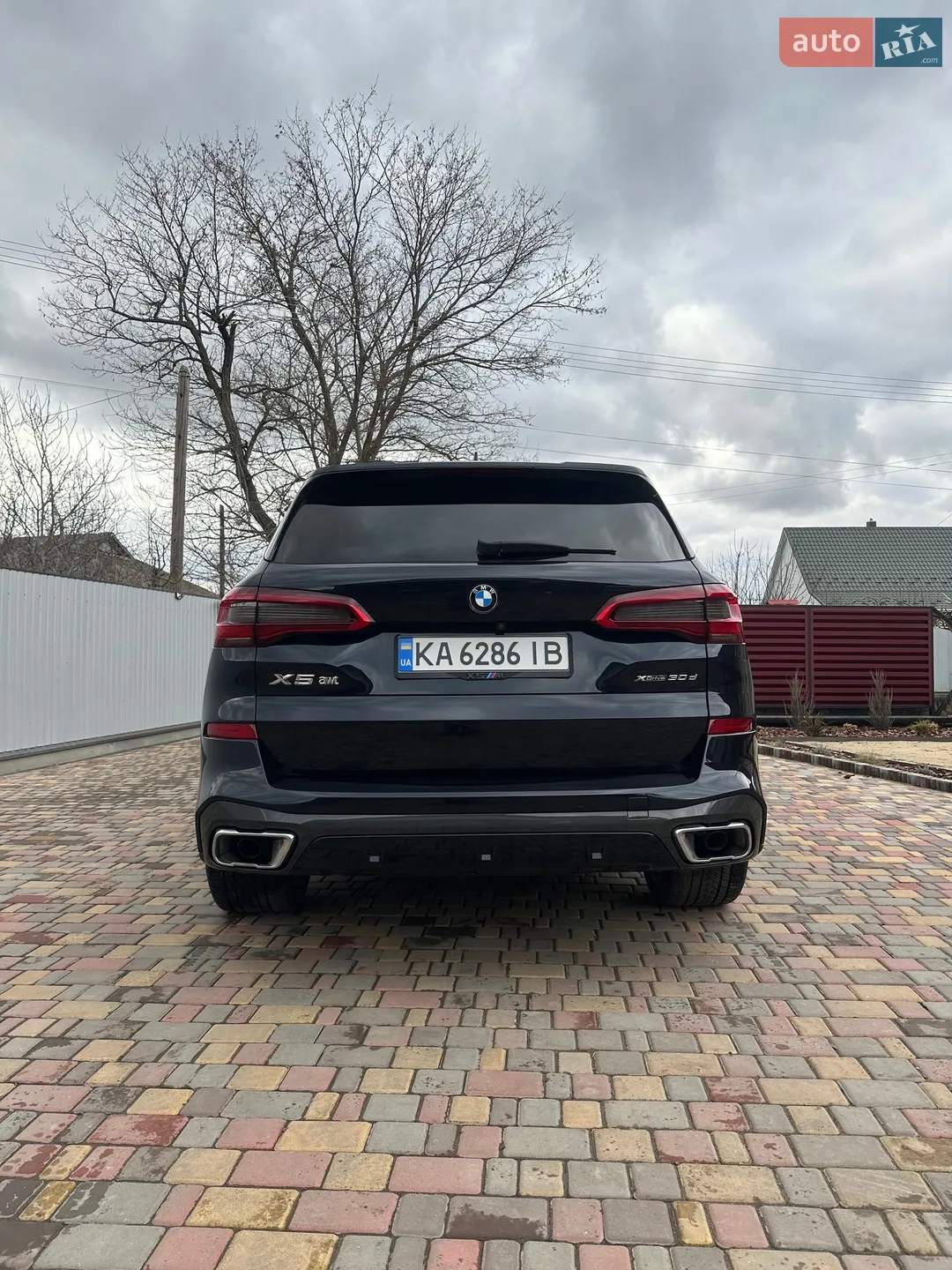 2019 BMW X5 - мініатюра 4