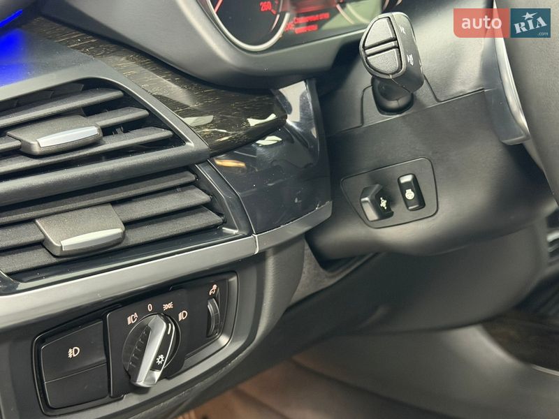 Внедорожник / Кроссовер BMW X5 2018 в Одессе