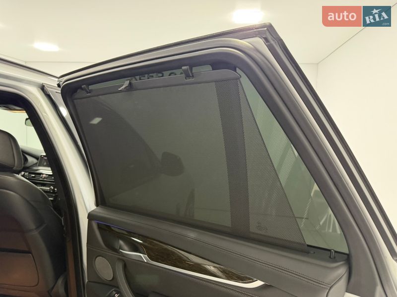 Внедорожник / Кроссовер BMW X5 2018 в Одессе