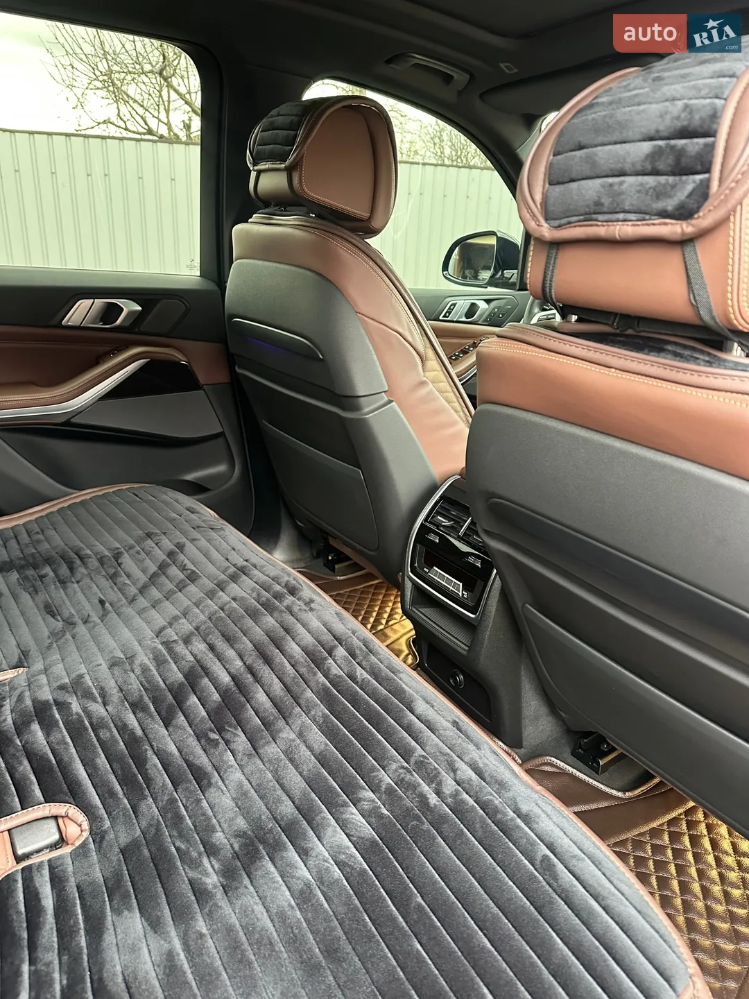 2019 BMW X5 - мініатюра 7
