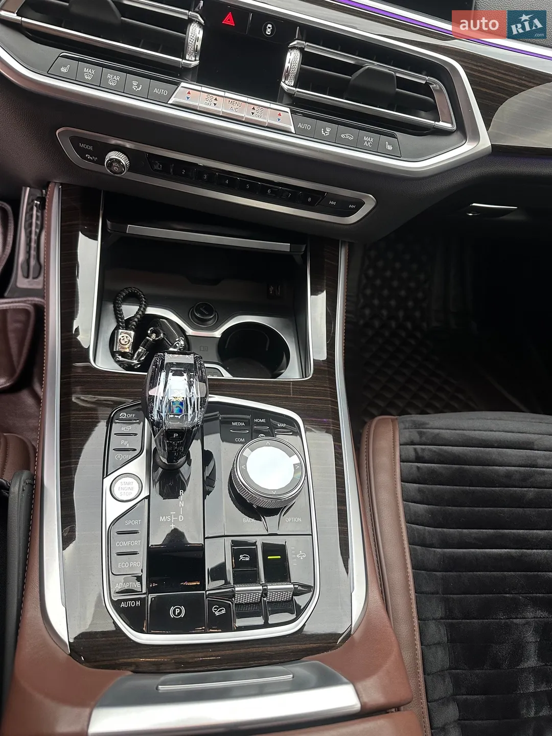 2019 BMW X5 - мініатюра 8