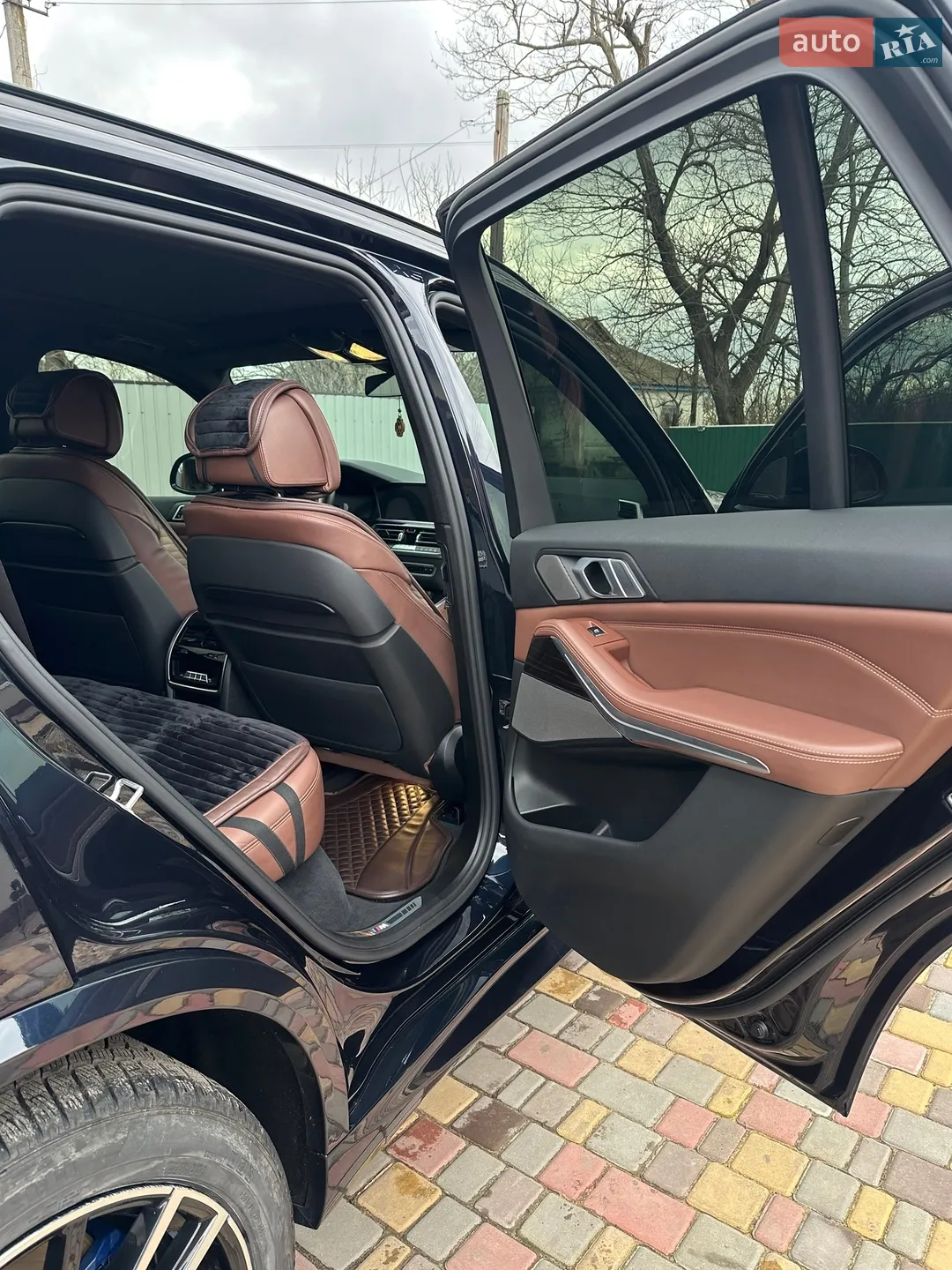 2019 BMW X5 - мініатюра 9