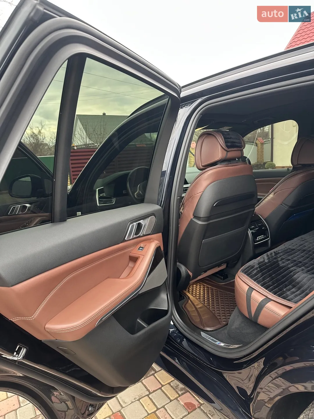 2019 BMW X5 - мініатюра 10
