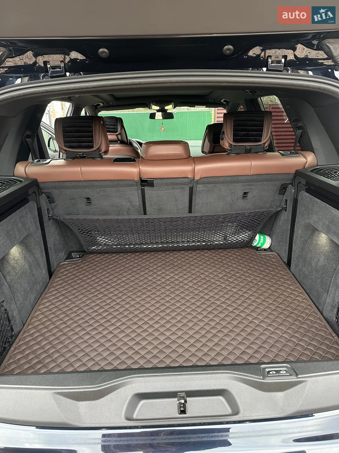 2019 BMW X5 - мініатюра 11
