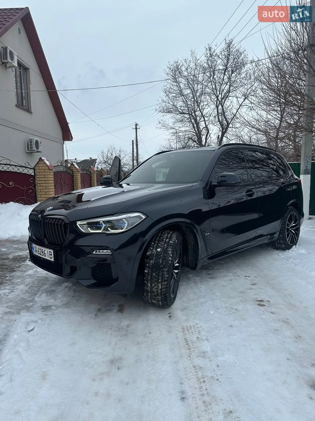 2019 BMW X5 - мініатюра 5