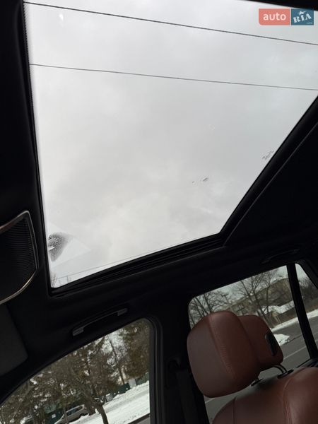 Внедорожник / Кроссовер BMW X5 2012 в Харькове