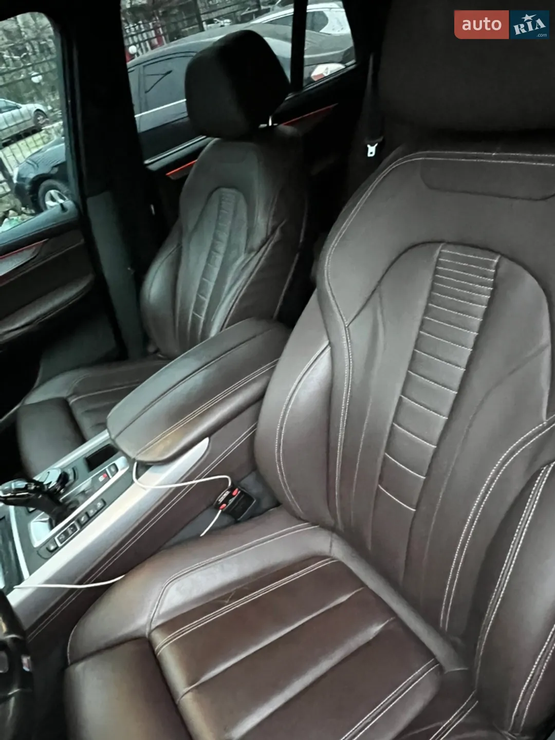 2015 BMW X5 - мініатюра 24