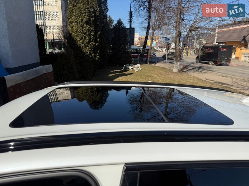 Позашляховик / Кросовер BMW X5 2016 в Чернівцях